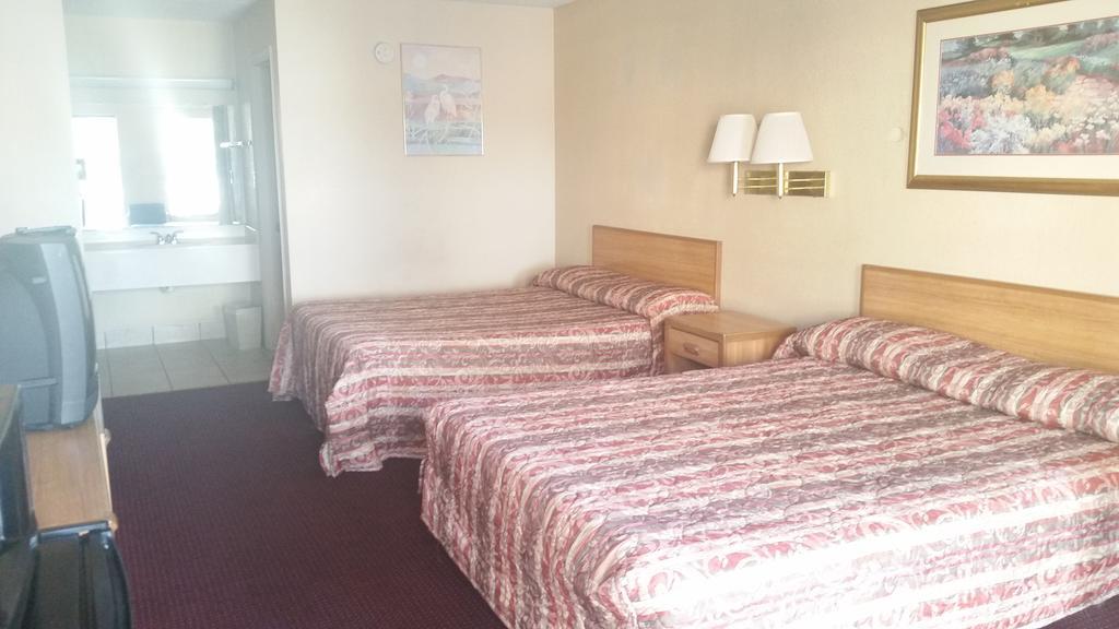 Royal Inn Alachua Chambre photo