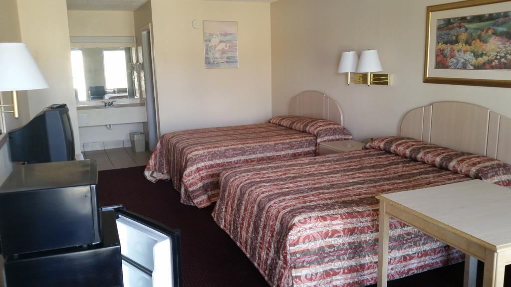 Royal Inn Alachua Chambre photo