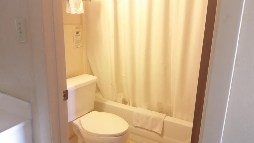 Royal Inn Alachua Chambre photo