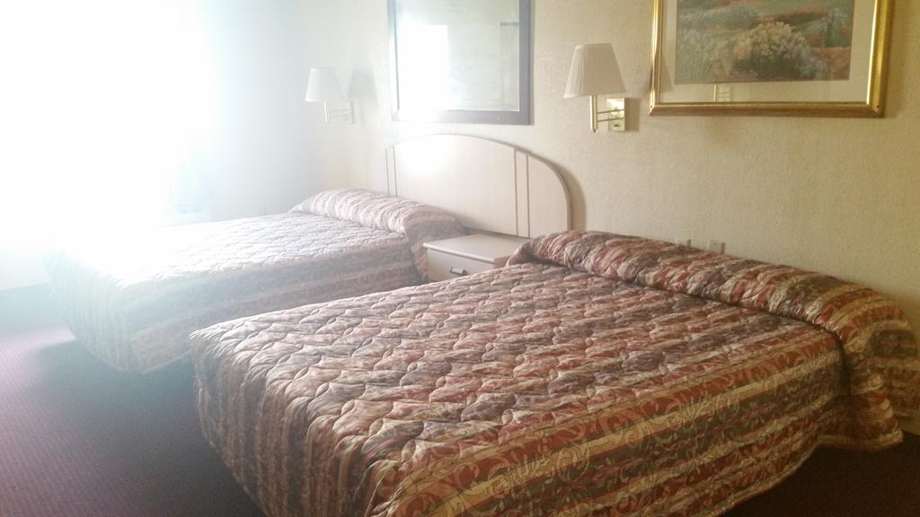 Royal Inn Alachua Chambre photo