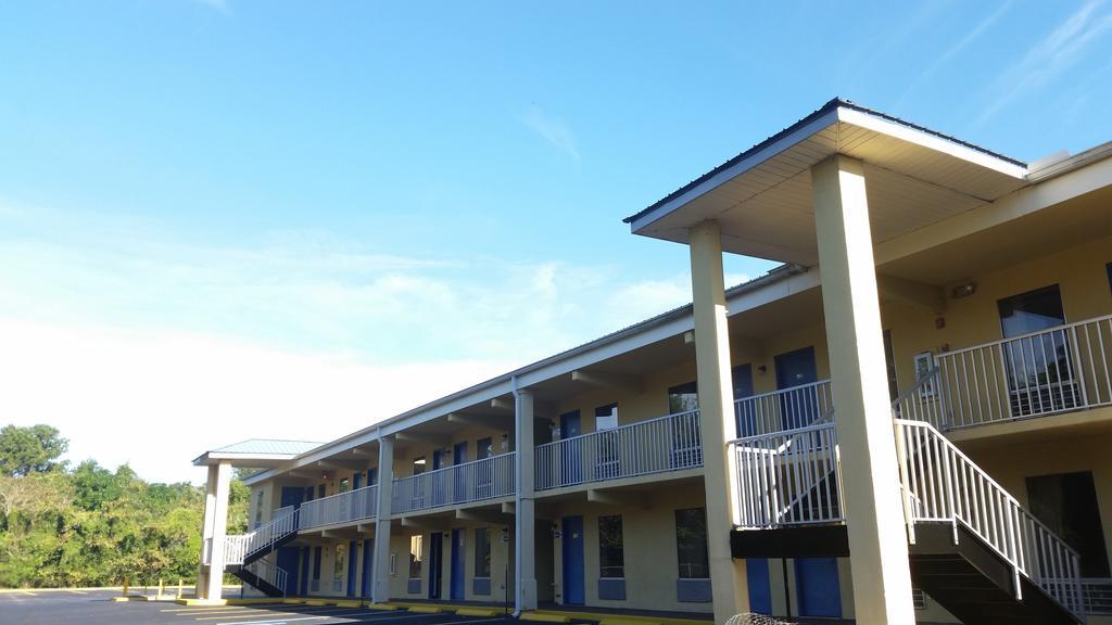 Royal Inn Alachua Extérieur photo
