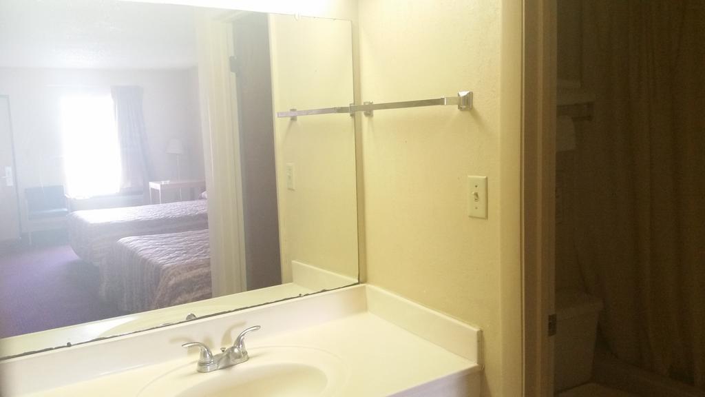 Royal Inn Alachua Chambre photo