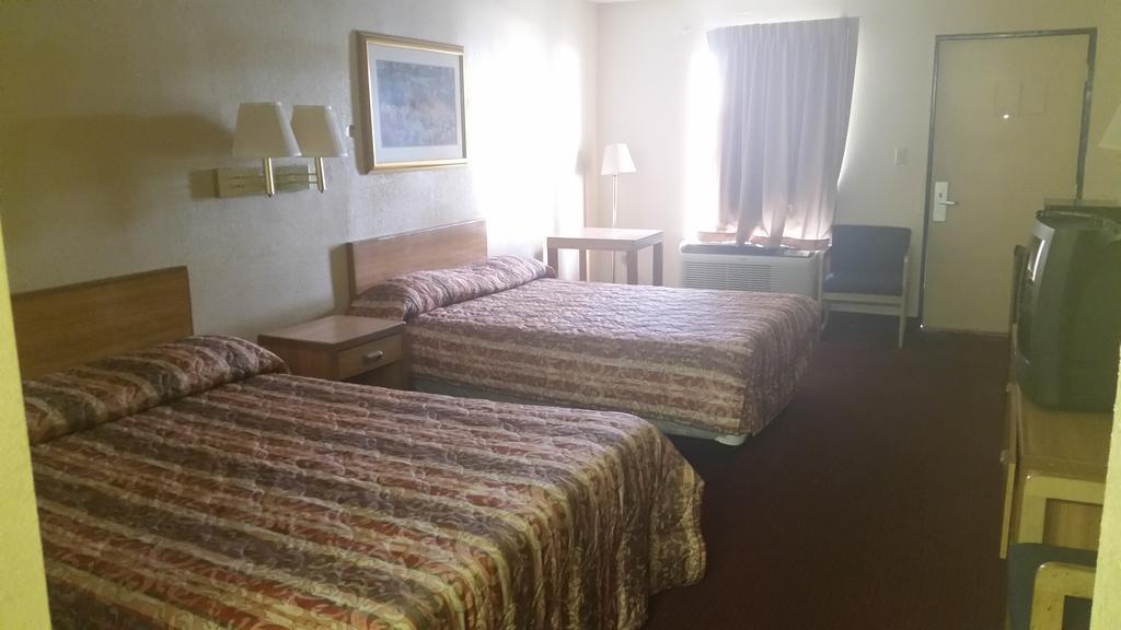 Royal Inn Alachua Chambre photo