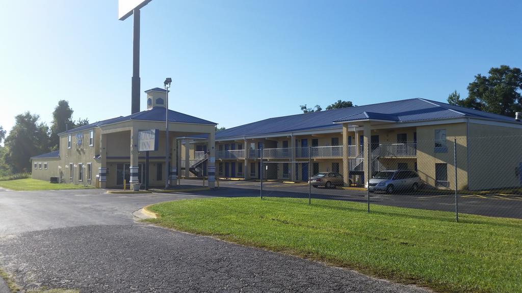 Royal Inn Alachua Extérieur photo