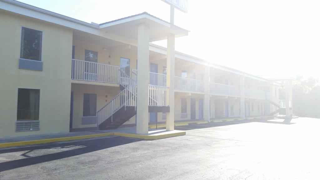 Royal Inn Alachua Extérieur photo